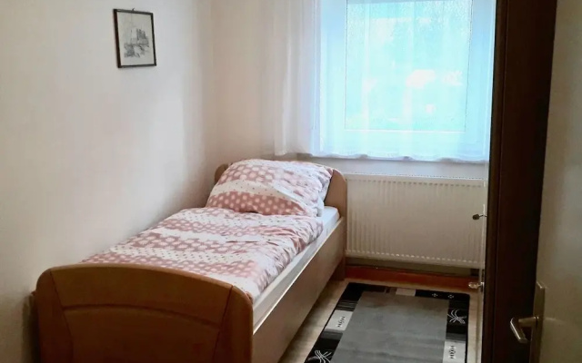 Fully-equipped Apartment in the Fichtelgebirge