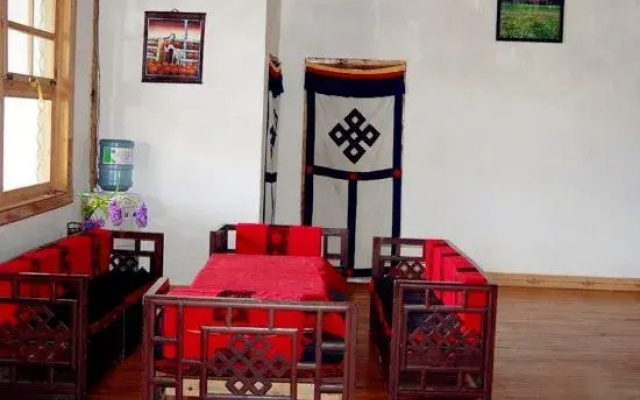 Xike Hostel