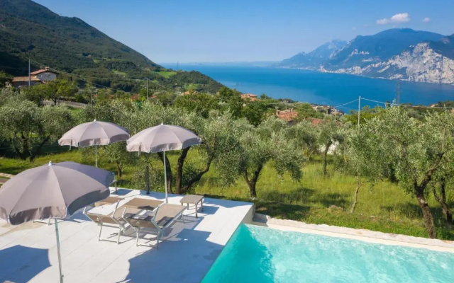Pinini Country Apartments