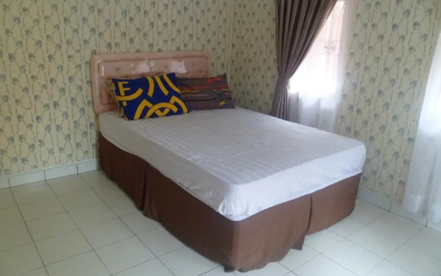 Kota Bunga R
