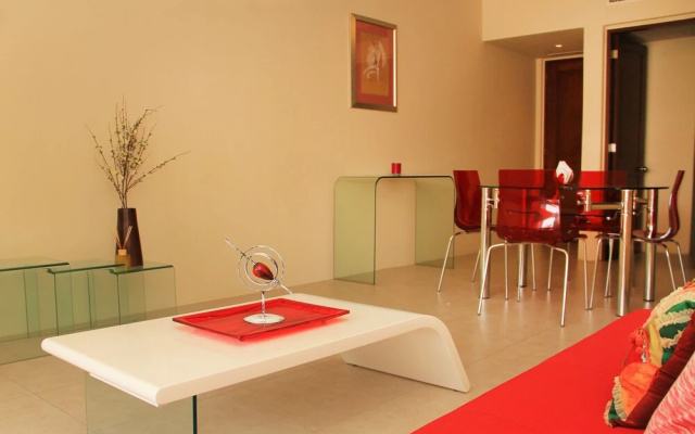 Luna Maya 1 BDR Apartment Sol 03 by select