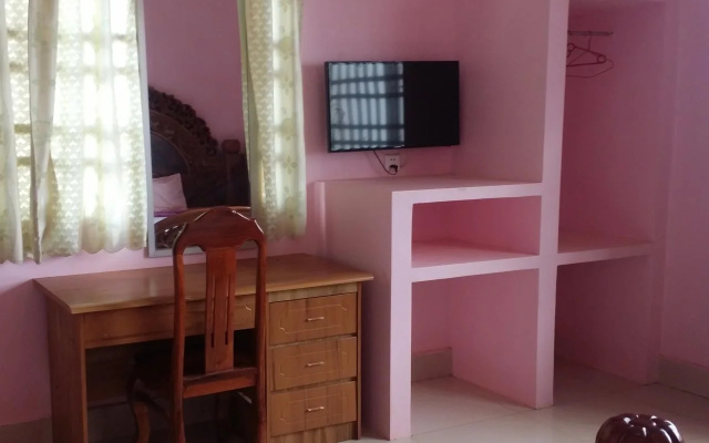 Prak Dara Guest House