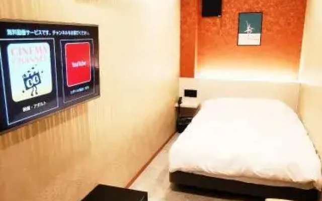 HOTEL MOND Omiya - Vacation STAY 85327v