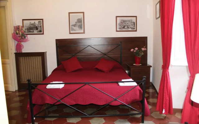 Sanpeter Borgo