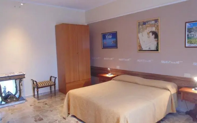 B&B Fiorello
