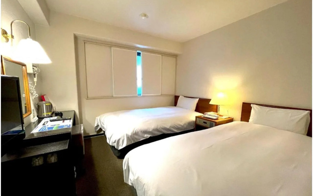 Hachioji Sky Hotel
