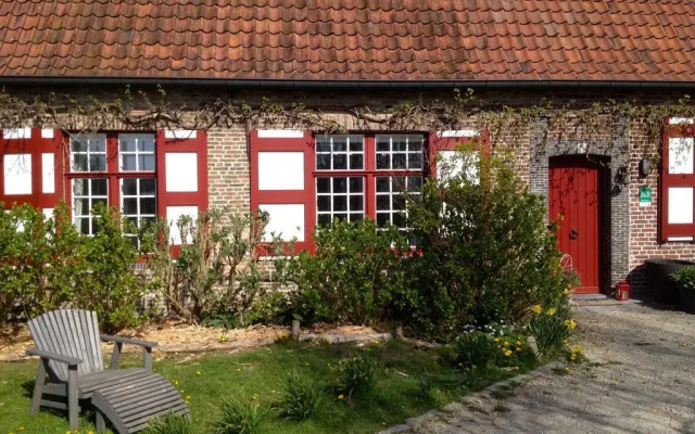 B&B Hof Van Steelant