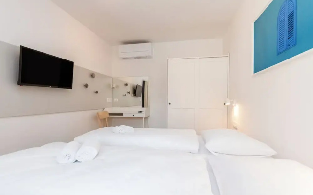 Premium City Center Apartment Tartini 2