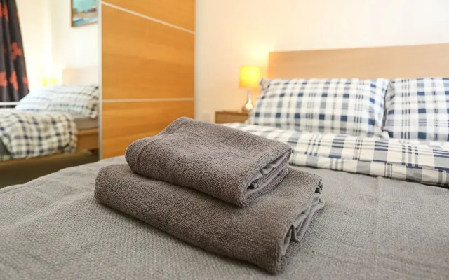 3Bed/2Bath Duplex Apartment - Pure Bliss Belfast