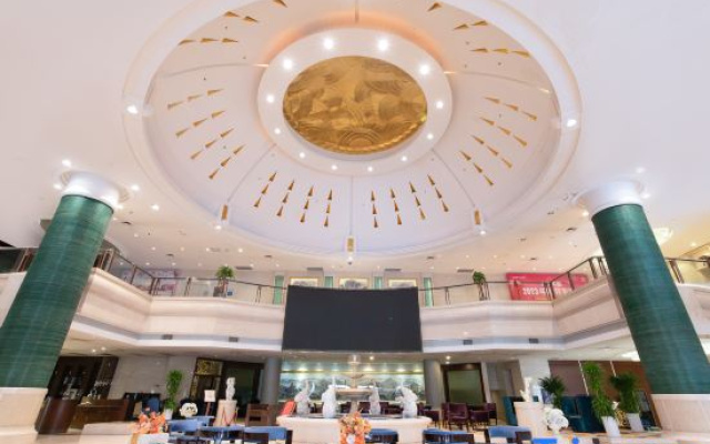Wuzhou Hotel