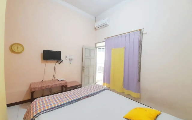 Homy House Semarang