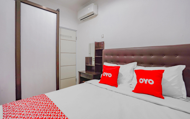 Hotel O A1 Pakis Argosari