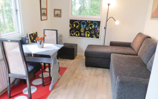 Stunning Home in Uddevalla With
