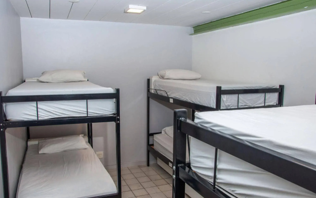 CaipiHostel