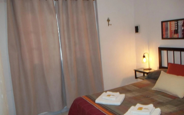 Apartments Renta Eva 2