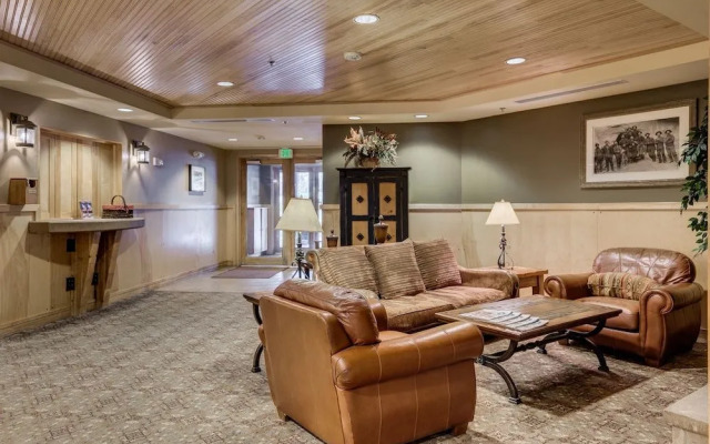Silver Mill #8266 - 1 Br Condo