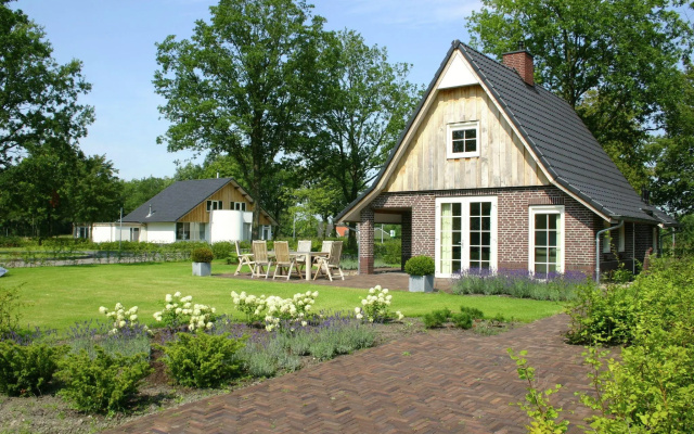 Stylish Retreat in Hellendoorn