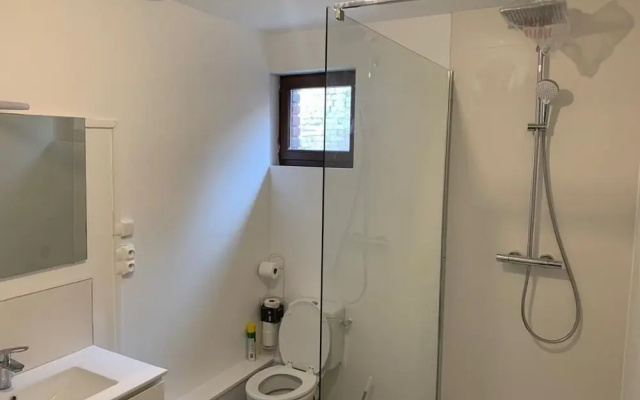Chambres privées