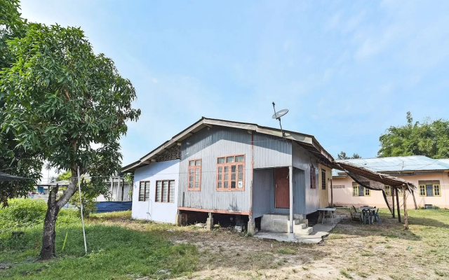 OYO Home 90549 Teemoran Budget Homestay