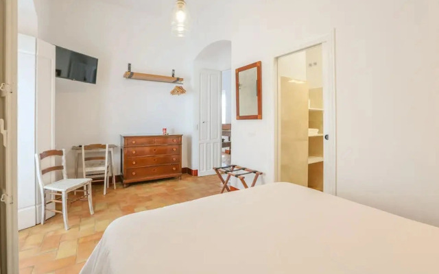 Posada De La Casa Del Pintor Hab Jaen