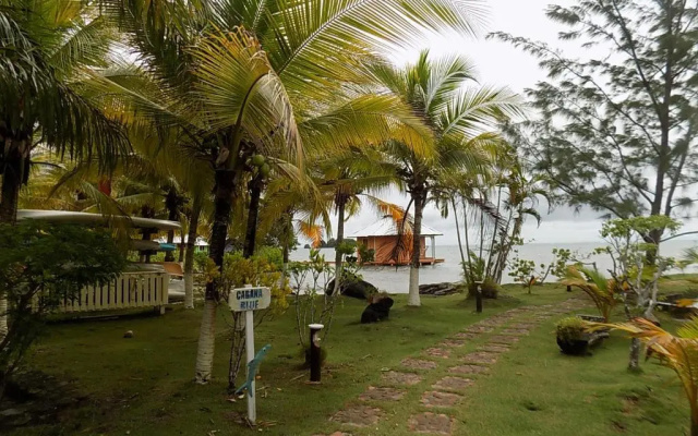 Mango Creek Resort