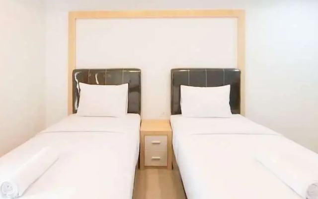 Brand New Studio At De Prima Apartment