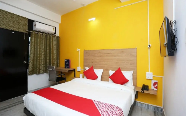 Sona Mansion By OYO Rooms