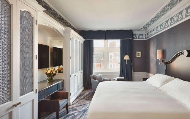 The Connaught, Maybourne