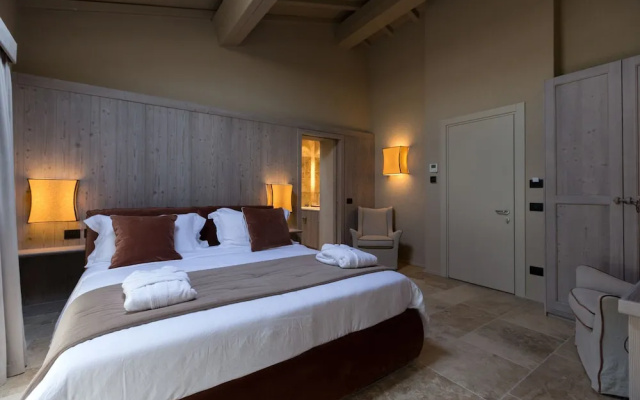 Ca' del Moro Wine Retreat