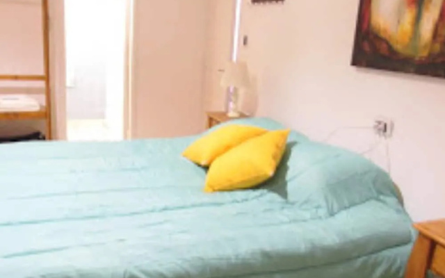 ETNIA hostel
