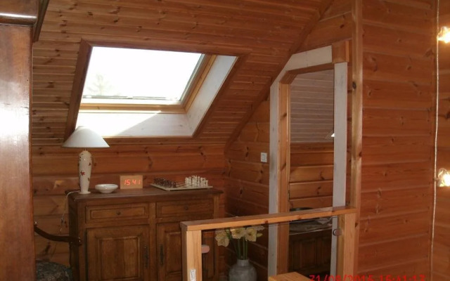 Family Suite Honka - Bed & Breakfast