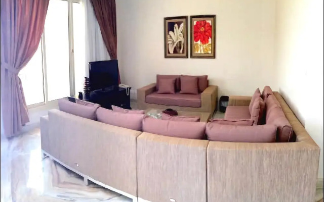 Al Wadi Touristic Resort