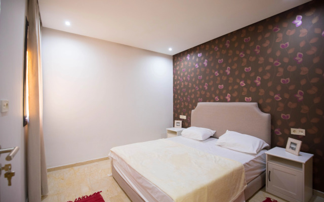 Garden Bay Appart'Hôtel