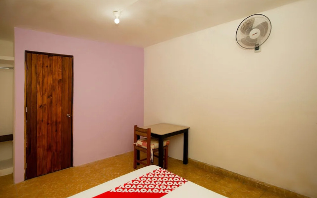 OYO Casa Amarilla