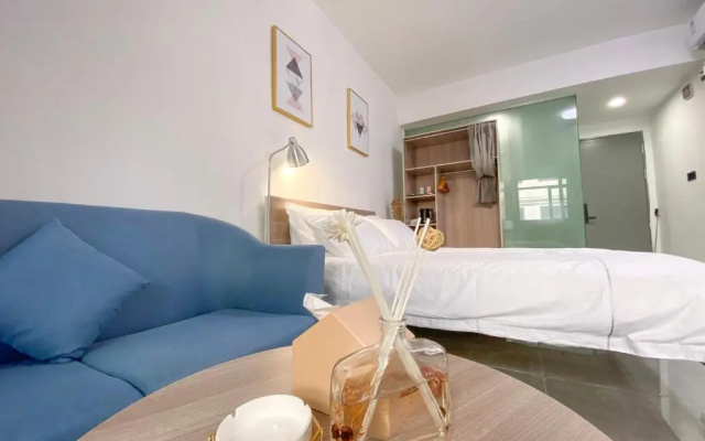 Senyue Chuangxiang Condo Hotel