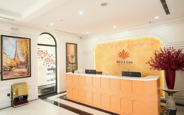 Belliss Hotel And Spa
