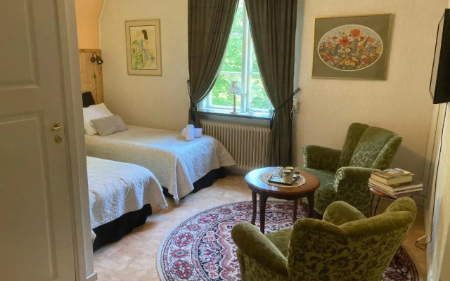 Hotell Tussilago i Essunga