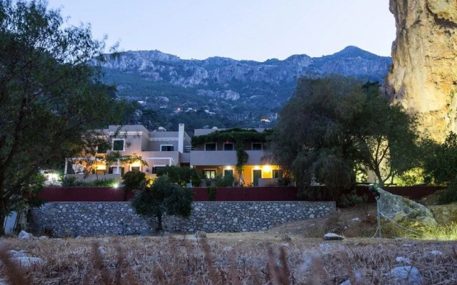 Rigò Apartaments
