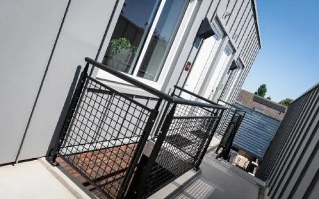 Boutique Hotel De Beerze