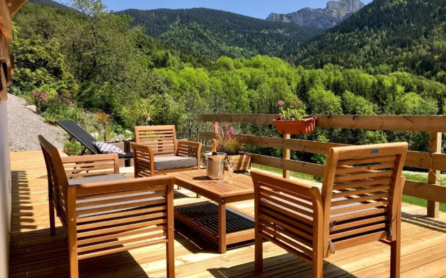 Chalet Eterlou
