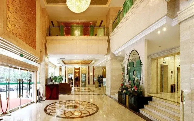 Xin Liang Hotel