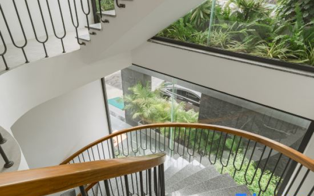Panda Garden Hotel &Apartment