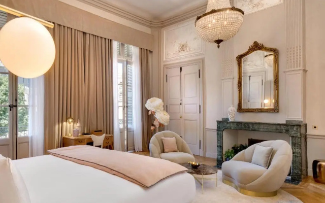 Hotel Richer de Belleval