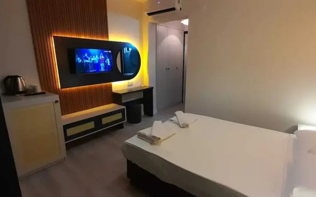 Ayhan Suite Hotel