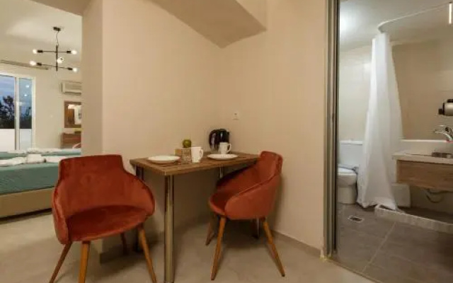 Magicstay - Aparthotel 3 Stars Nea Alikarnassos
