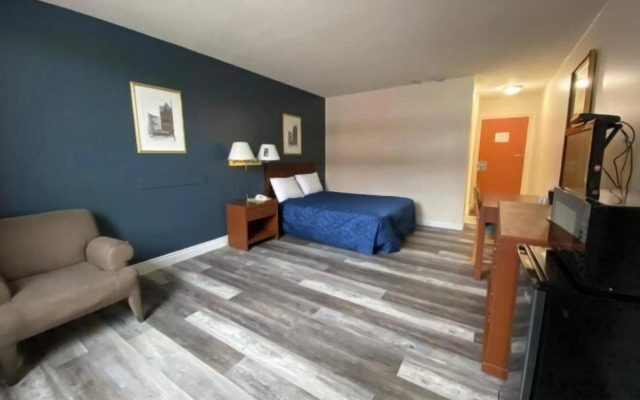 Hotel Town Centre Inn - Parry Sound