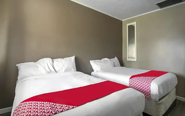 Oyo Hotel Lakeland Ga I 129