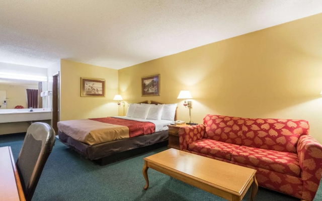 Quality Inn