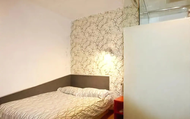 Pod Inn Jiaxing Shaonian Road
