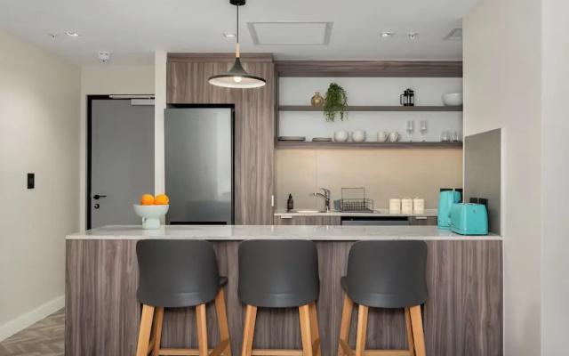 Foreshore Place 804